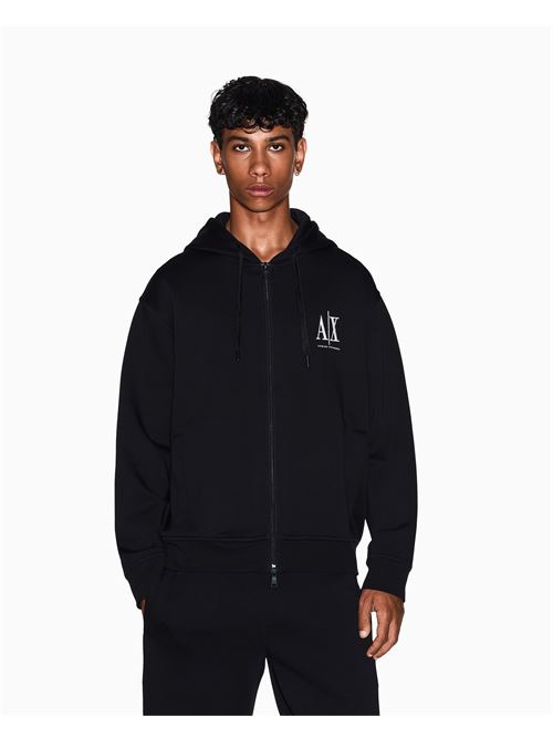  ARMANI EXCHANGE | XM000371 AF10818/UC001